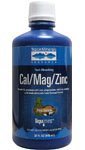 Trace Minerals Research Cal Mag Zinc Pina Colada -- 32 fl oz