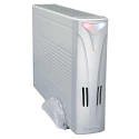 Logitec TrioPort搭載FireWire 800&FireWire 400&USB 2.0外付型HDユニット LHD-HA250BFU2
