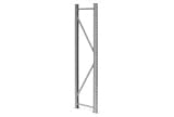 Upright Frame 24D X 120H