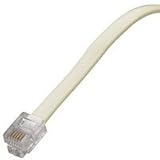 UPC 070686830055 product image for Cord Telephone 7Ft Alm AMERICAN TACK & HDWE CO Telephone Cords/Wire TL1007A | upcitemdb.com