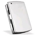 Metal Deluxe Case for Hp Ipaq Pocket PC rz1715
