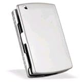 Metal Deluxe Case for Hp Ipaq Pocket PC rz1715 by InnoPocket