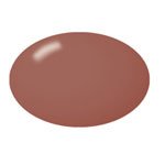 Creative Nail Design Nail Polish .5 oz.-Cocoa