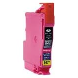 Jet-Tec Compatible Cartridge for Epson Stylus Photo 950/960 Magenta