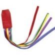 5 Color Ribbon Marker for Bibles, Missals and Prayer Books