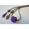 Game Boy Advance Game Link Cable by 