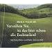Verzeihen Sie, ist das hier schon die Endstation. 4 CDs