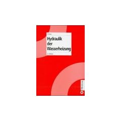 Hydraulik der Wasserheizung