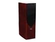 Monster THX Select Certified Powered Subwoofer Tower Module- Cherry (THX SL200-PSM)