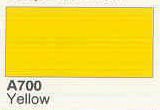 Review Royal Sovereign  / Magic Marker Twin Tip Pen A700 Yellow