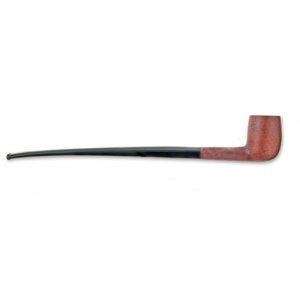 Churchwarden Briar Tobacco Pipe