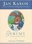 Jeremy: the Tale of an Honest Bunny