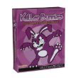 Killer Bunnies Violet Booster