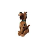 Large Scooby Doo 19 Plush Doll