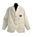 University of Northern Colorado GELSCRUBS Short Labcoat