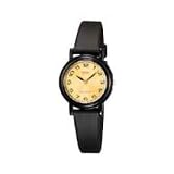 CASIO LQ139D-9B1 Dress Watch for a Woman by CASIO