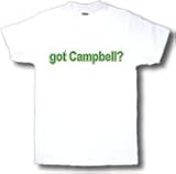 got Campbell? Youth T-Shirt