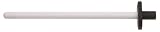 Global 9-1/2-Inch Ceramic Sharpening Rod Replacement
