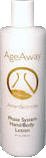 AGE AWAY HAND & BODY LOTION ( 1 BOTTLE)