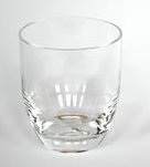 Childrens Toyshop   : ZAK DESIGNS TAVERNA CLEAR TUMBLER 40CL 6pc