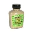 Annie's Naturals Horseradish Mustard- Organic -- 9 fl oz