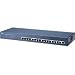 KTI KS-116 Switch Fast 16xRJ45 10/100 19''