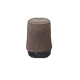 Shure A2WS Foam Windscreen for SM57 Gray
