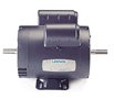 1 hp 3450rpm 115/208-230volts Doub Shafted Power Tool Motor Leeson Electric Motor # 114216