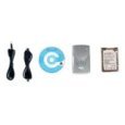 USB 2.0 Internal Hard Drive