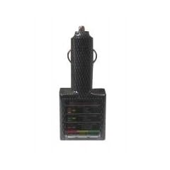 Cartec Batterietester 12V
