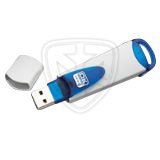 Omnikey 6321cli Mobile Contactless Smart Card Reader, Non-Taa Compliant