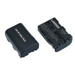 Uniross VB 101746 NP-FM 50 Digitale Kamera