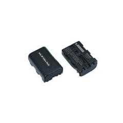 Uniross VB 101746 NP-FM 50 Digitale Kamera