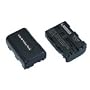 Uniross VB101746 Replacement Digital Camera Battery For Sony NP FM50