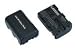Uniross VB101746 Replacement Digital Camera Battery For Sony NP FM50