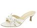 Lumiani Pergola | Women's Sandals White