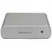160GB Rocsecure FW400 USB 2.0 3.5IN 40BIT Encrypt Des