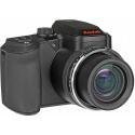 Kodak EasyShare Z1015IS 10MP Digital Camera with 15x Optical Image Stabilized Zoom