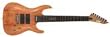 ESP LTD SC607 Stephen Carpenter 7-String Electric Guitar (Natural)
