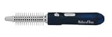 HELEN OF TROY Hot Air Brush 3/4 inch Tangle Free with Soft Grip Textured Handle (Model: 1579R)