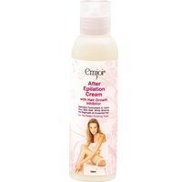 Emjoi After Epilation Cream with Hair Growth Inhibitor, 5-Ounce Bottles (Pack of 2)