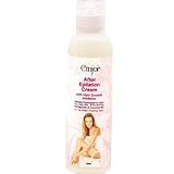 Emjoi After Epilation Cream with Hair Growth Inhibitor, 5-Ounce Bottles (Pack of 2)