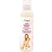 Emjoi After Epilation Cream with Hair Growth Inhibitor, 5-Ounce Bottles (Pack of 2)