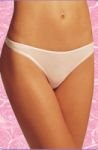 Felina So Smooth Low Rise Thong Panty