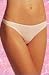 : Felina So Smooth Low Rise Thong Panty