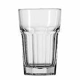 Beverage Glass New Orleans 10 oz by Anchor Hocking Glassware