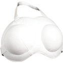 Female Chest Protector , Adult