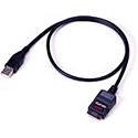 BUFFALO IGM-UPDC USB接続 携帯用モデムケーブル