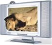 ダイナコネクティブ DVD内蔵17インチ液晶ワイドテレビ DY-17WTD