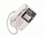 Sony IT-M602 2-Line Corded Phone with Caller ID